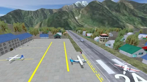 Airport Madness 3D: Volume 2 screenshot 5