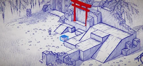 Inked screenshot 5