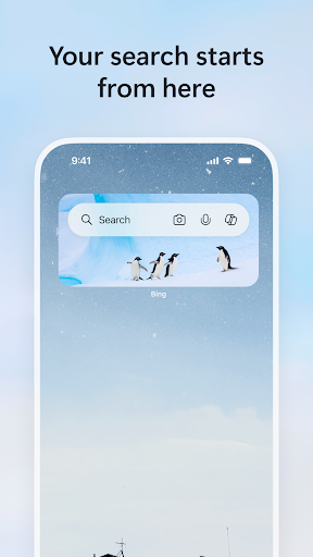 Bing screenshot 5