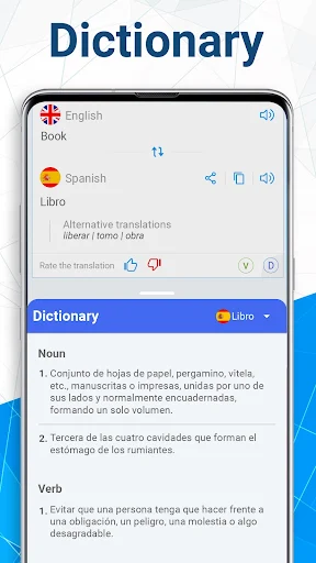 AI Voice Translator Translate MOD screenshot 5