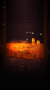 Deep Town: Mining Factory (MOD, Unlimited Money) screenshot 5