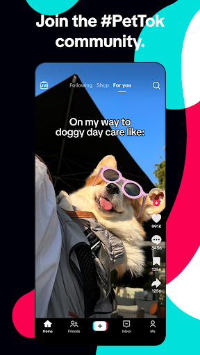 TikTok screenshot 5