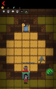 Haunted Dorm (MOD, Unlimited Money) screenshot 5