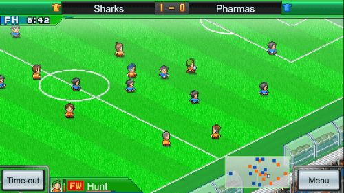 Pocket League Story 2 screenshot 5