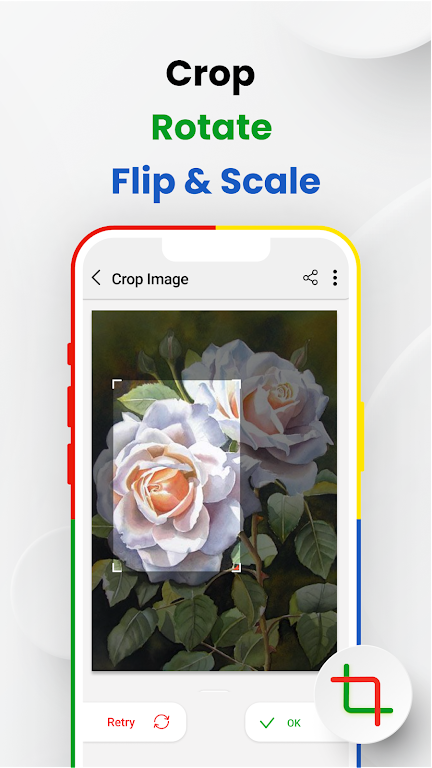 Photo Search – Lens for finder screenshot 5