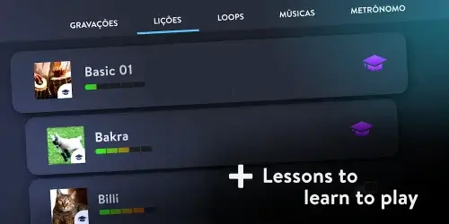 TABLA: India Mystical Drums screenshot 5