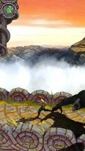 Temple Run 2 (MOD, Unlimited Money) screenshot 5