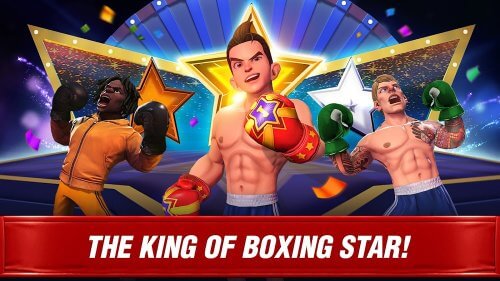 Boxing Star screenshot 5