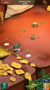 TOY WARS – Army Men Strike screenshot 5