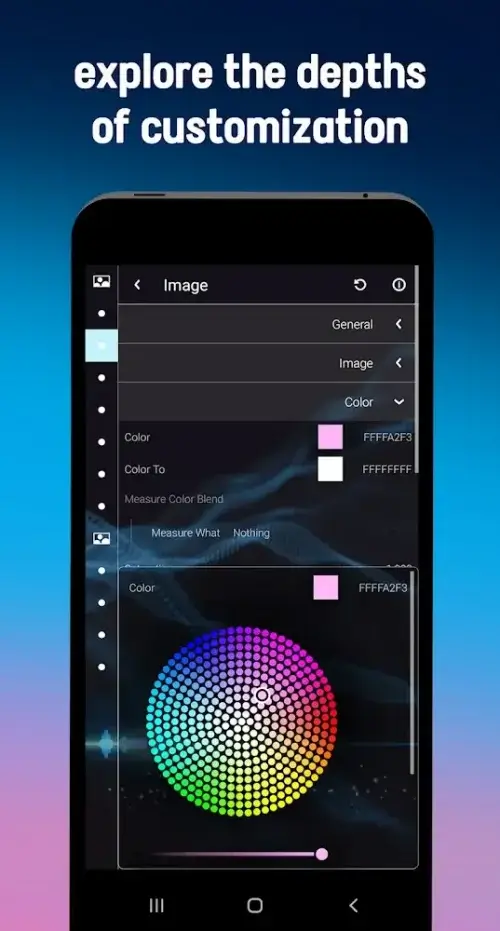 Avee Music Player Pro screenshot 5