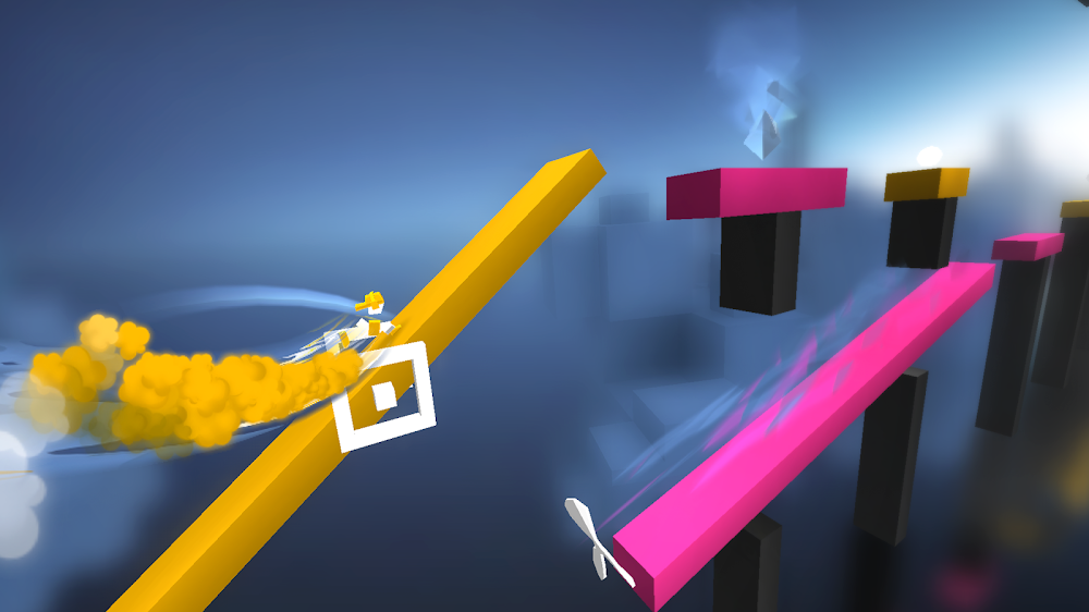 Chameleon Run screenshot 5