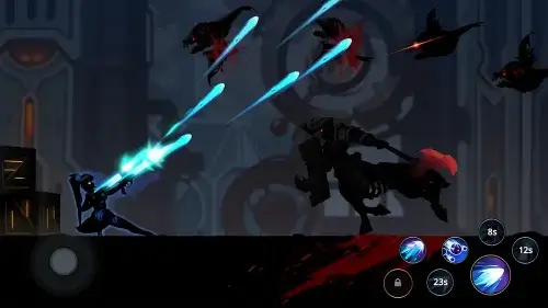 Shadow Battle (Shadow Knight) screenshot 5