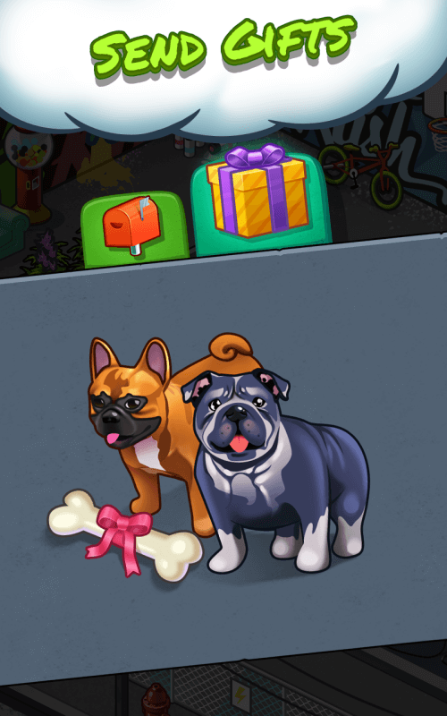 Wiz Khalifa’s Weed Farm screenshot 5