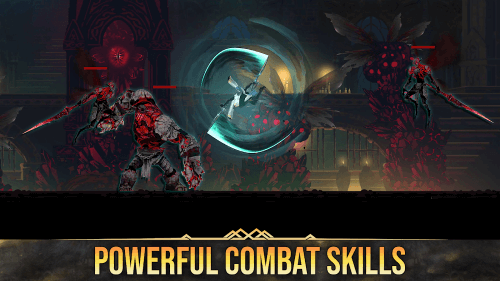 Shadow Hunter: Offline Games screenshot 5