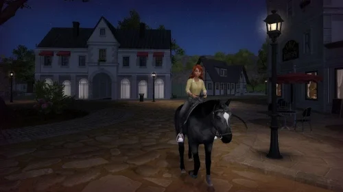 Sound of Horses screenshot 5