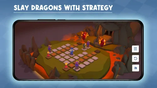 Chessarama screenshot 5