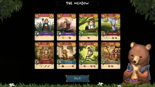 Welcome To Everdell MOD screenshot 5