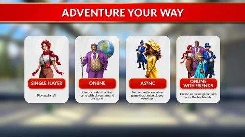 Ticket to Ride screenshot 5