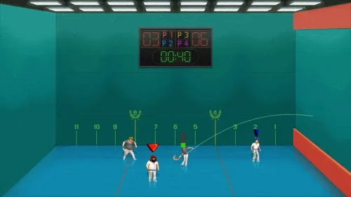 Slaps And Beans 2 screenshot 5