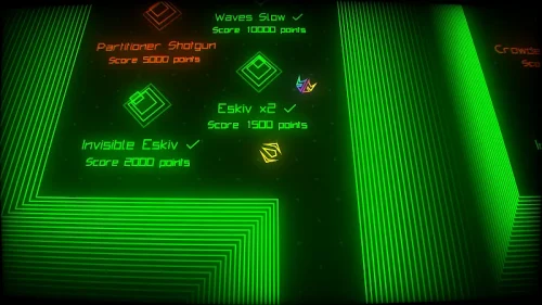 PewPew Live 2 screenshot 5