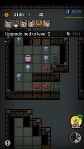 Silent Castle: Survive (MOD, Unlimited Money) screenshot 5