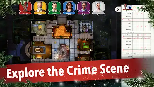 Clue 1.0.7 APK + MOD [Unlock Paid] screenshot 5