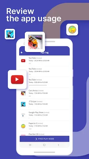 Screen Time screenshot 5