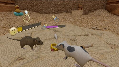 Mouse Simulator screenshot 5