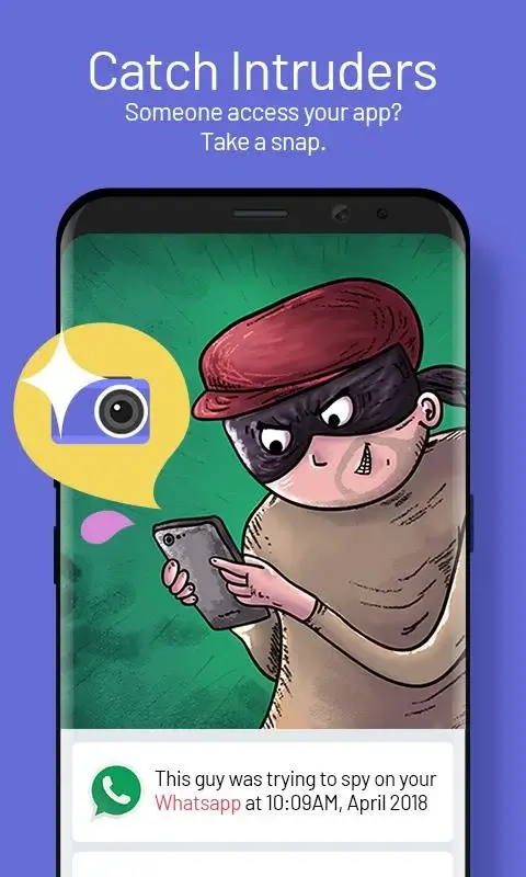 Photo & Video Locker – Gallery screenshot 5