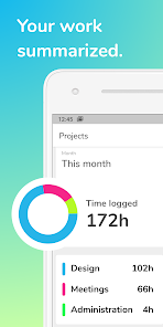 Jiffy 3.2.42 APK + MOD [Unlocked] for Android screenshot 5