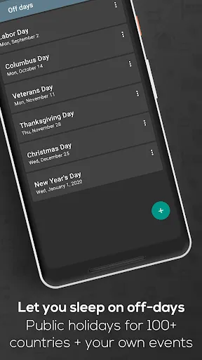 Alarm Clock for Heavy Sleepers MOD screenshot 5