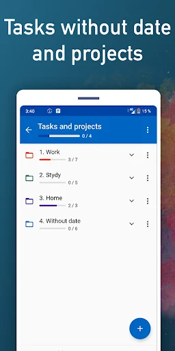 My Daily Planner MOD screenshot 5