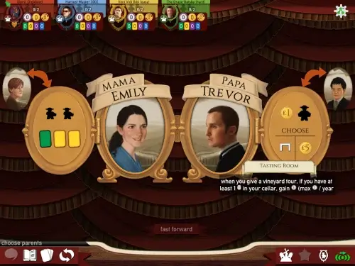 Viticulture screenshot 5