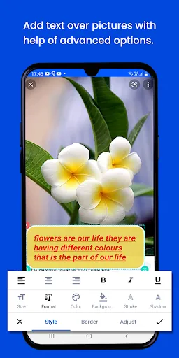 Snap Markup 9.0.1 APK + MOD (Premium Unlocked) screenshot 5