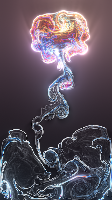 Fluid – Trippy Stress Reliever screenshot 5