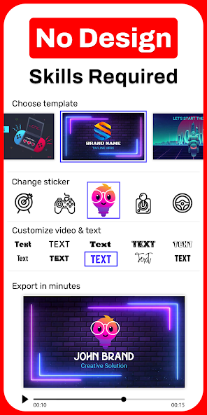 1Intro 81.0 APK + MOD [Premium Unlocked] screenshot 5
