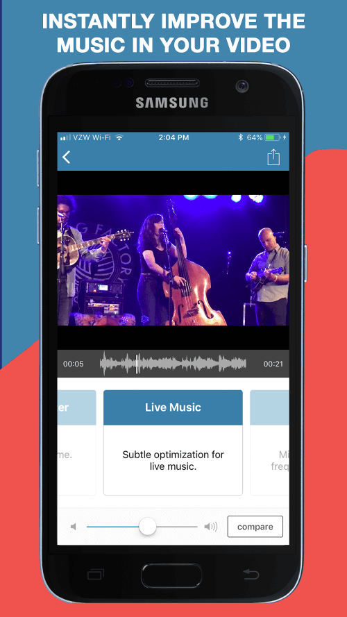 AudioFix Pro screenshot 5