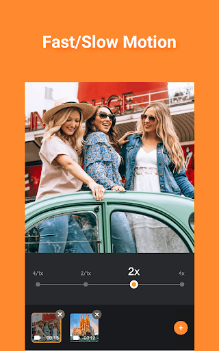 Pelicut 2.0.9 APK + MOD [Premium Unlocked] screenshot 5