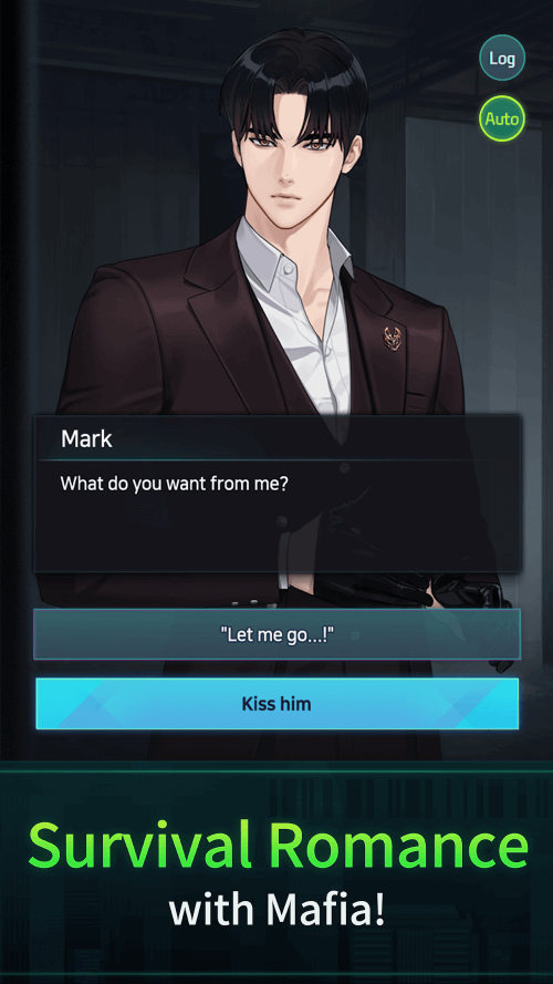 Killing Kiss screenshot 5