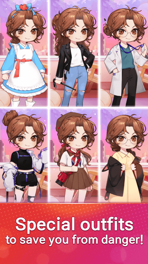 Darling Pet screenshot 5