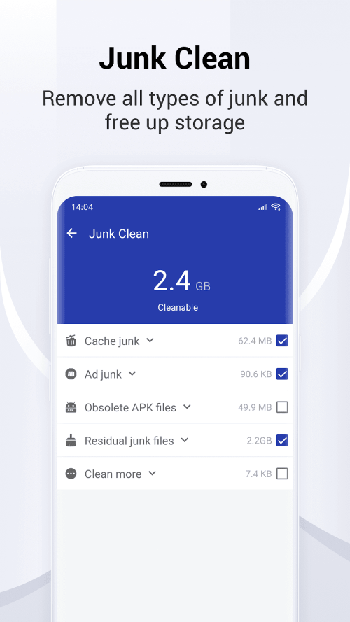 Fancy Security screenshot 5