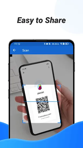 SHAREit Premium MOD screenshot 5