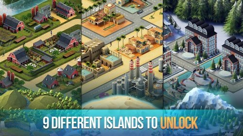 City Island 3 screenshot 5