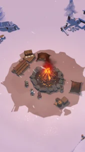Whiteout Survival screenshot 5