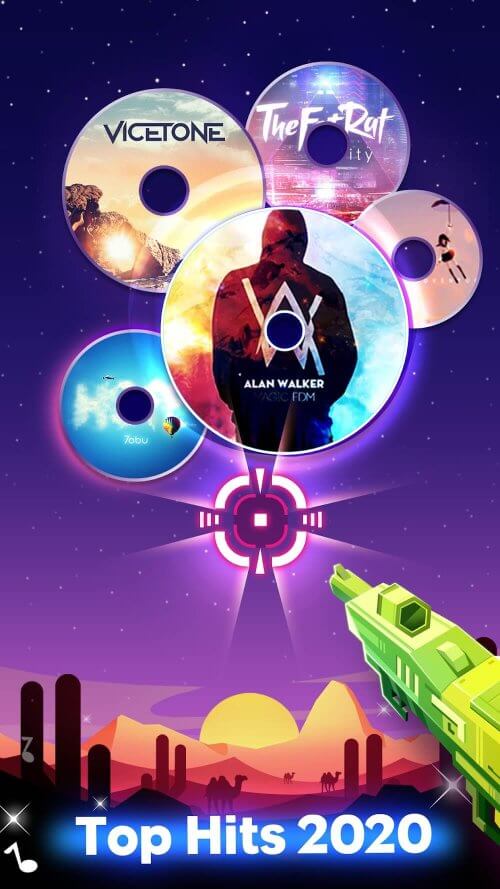 Beat Fire screenshot 5
