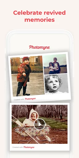 Photomyne 26.2600001L APK for Android screenshot 5