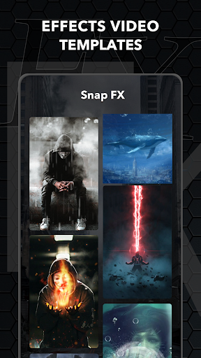 Shot FX MOD screenshot 5