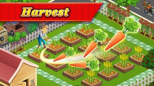Star Chef™: Restaurant Cooking screenshot 5