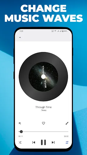 GEO Music Player screenshot 5