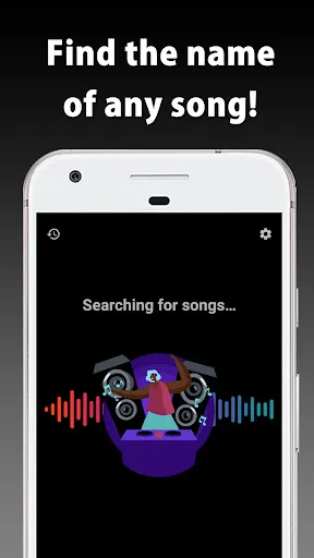 Music Recognition screenshot 5
